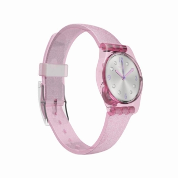 Montre femme SWATCH - LP132C | Chichkhane
