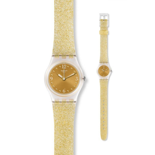 Montre femme SWATCH - LK382 | Chichkhane