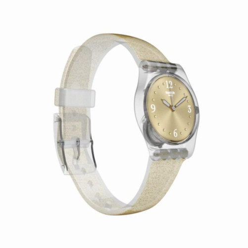 SWATCH LK382