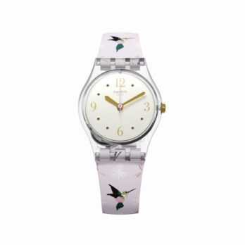 Montre femme SWATCH - LK376 | Chichkhane