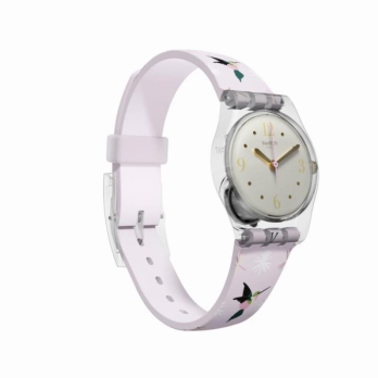 SWATCH LK376