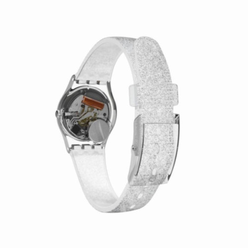 SWATCH LK343E