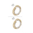 Boucles D'oreilles Diamants 63552 Boucles D'oreilles Diamants 63552