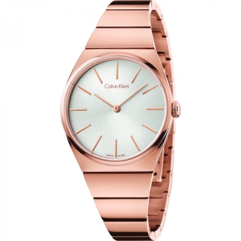 Montre femme CALVIN KLEIN - K6C2X646 | Chichkhane