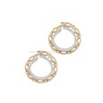 Boucles D'oreilles Diamants 63552 Boucles D'oreilles Diamants 63552