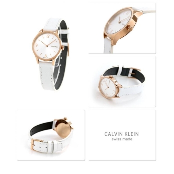 Montre femme CALVIN KLEIN - K7V236L6 | Chichkhane