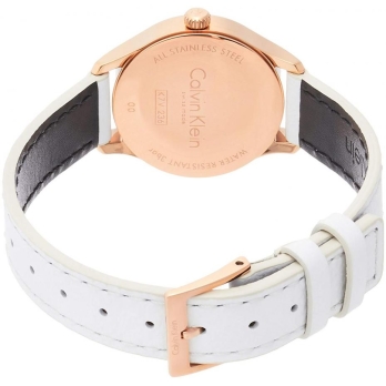 Montre femme CALVIN KLEIN - K7V236L6 | Chichkhane