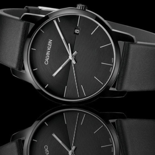 CALVIN KLEIN K2G2G4C1