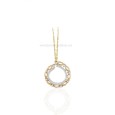 Collier Diamants 63551 Collier Diamants 63551