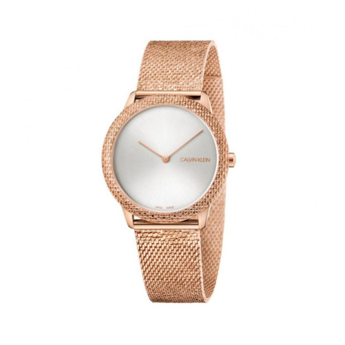 Montre femme CALVIN KLEIN - K3M22U26 | Chichkhane