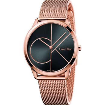 Montre femme CALVIN KLEIN - K3M21621 | Chichkhane