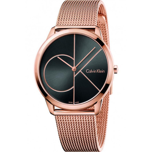 Montre femme CALVIN KLEIN - K3M21621 | Chichkhane