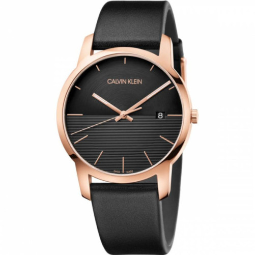 Montre homme CALVIN KLEIN - K2G2G6CZ | Chichkhane