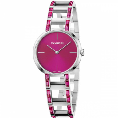 Montre femme CALVIN KLEIN - K8NU3YZX | Chichkhane