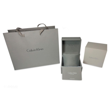Montre mixte CALVIN KLEIN - K2G2G643 | Chichkhane