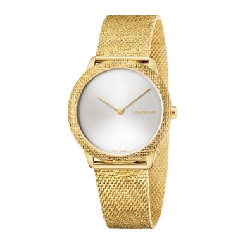 Montre femme CALVIN KLEIN - K3M22V26 | Chichkhane