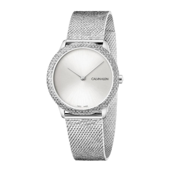 Montre femme CALVIN KLEIN - K3M22T26 | Chichkhane