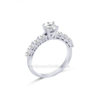 Solitaire Diamants 63540