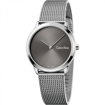 Montre femme CALVIN KLEIN - K3M221Y3 | Chichkhane
