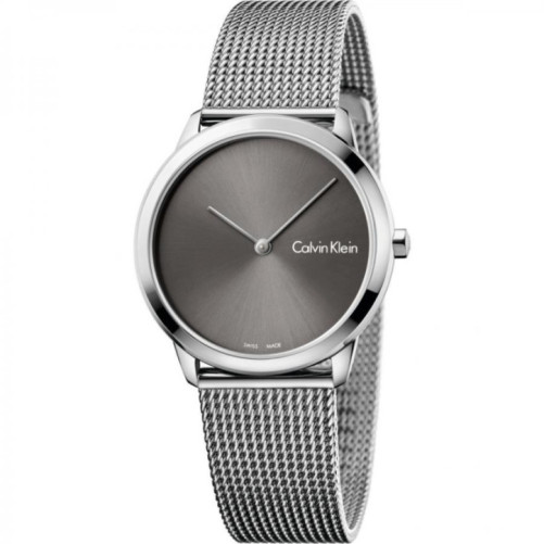 Montre femme CALVIN KLEIN - K3M221Y3 | Chichkhane