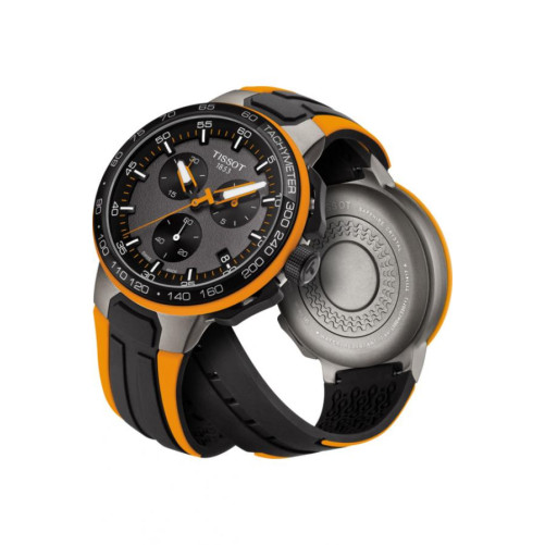 TISSOT T1114173744104