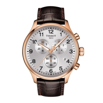 Montre homme TISSOT - T1166173603700 | Chichkhane
