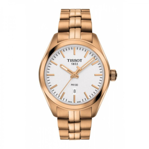 Montre femme TISSOT - T1012103303101 | Chichkhane
