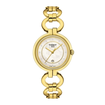 Montre femme TISSOT - T0942103311600 | Chichkhane
