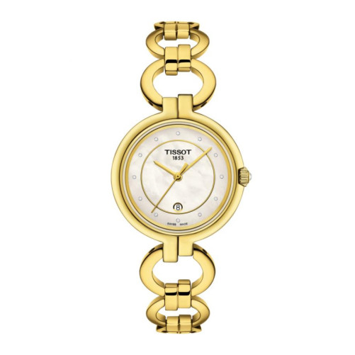 Montre femme TISSOT - T0942103311600 | Chichkhane