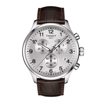 Montre homme TISSOT - T1166171603700 | Chichkhane