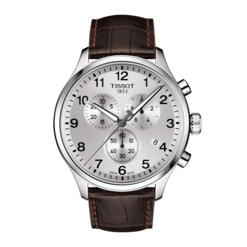 Montre homme TISSOT - T1166171603700 | Chichkhane