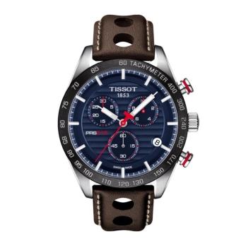 Montre homme TISSOT - T1004171604100 | Chichkhane