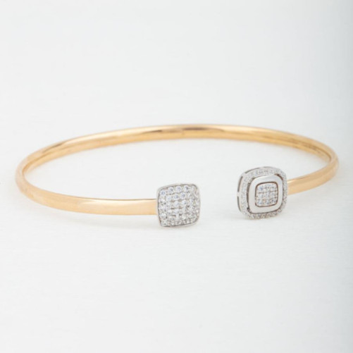 Bracelet Zircon 68798