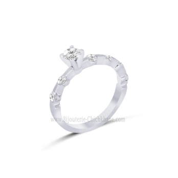 Solitaire Diamants 63537