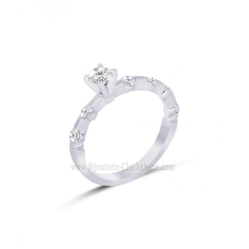 Solitaire Diamants 63537