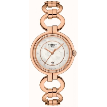 Montre femme TISSOT - T0942103311601 | Chichkhane