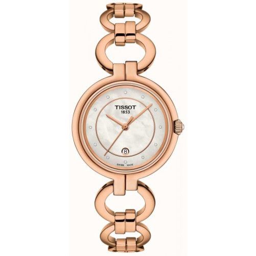 Montre femme TISSOT - T0942103311601 | Chichkhane