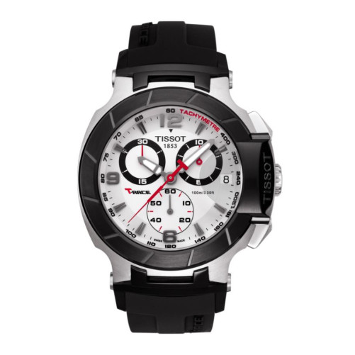 Montre homme TISSOT - T0484172703700 | Chichkhane