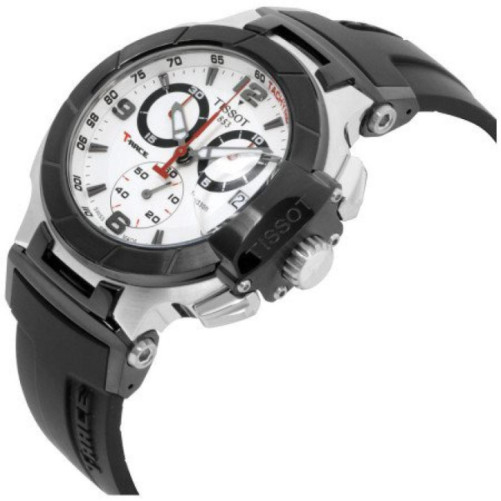 TISSOT T0484172703700