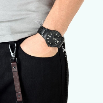 Montre homme EMPORIO ARMANI - AR11079 | Chichkhane