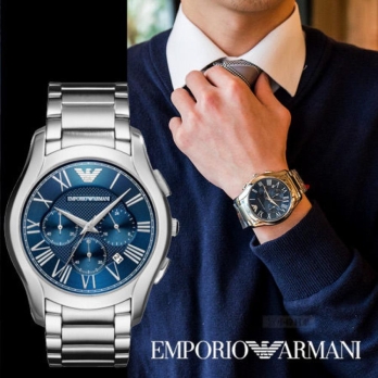 Montre homme EMPORIO ARMANI - AR11082 | Chichkhane