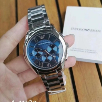 Montre homme EMPORIO ARMANI - AR11082 | Chichkhane