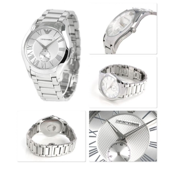 Montre homme EMPORIO ARMANI - AR11084 | Chichkhane