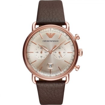 Montre homme EMPORIO ARMANI - AR11106 | Chichkhane