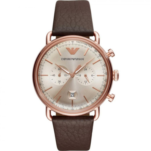Montre homme EMPORIO ARMANI - AR11106 | Chichkhane
