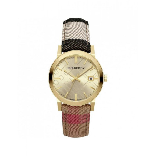 Montre femme BURBERRY - BU9041 | Chichkhane