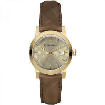 Montre femme BURBERRY - BU9153 | Chichkhane