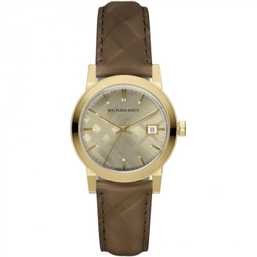 Montre femme BURBERRY - BU9153 | Chichkhane