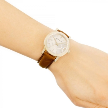 Montre femme BURBERRY - BU9153 | Chichkhane