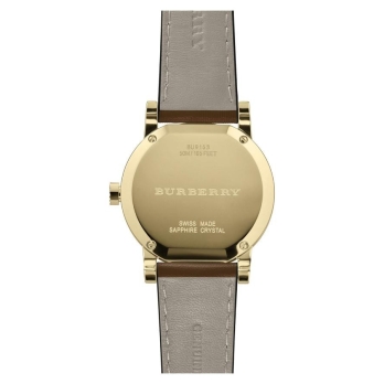 Montre femme BURBERRY - BU9153 | Chichkhane